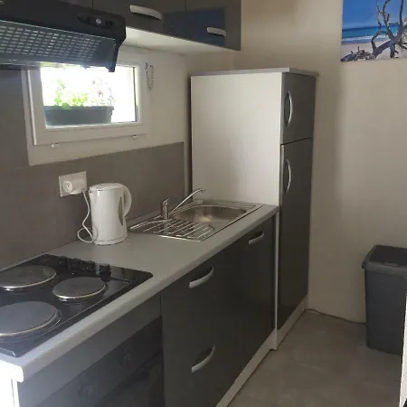 Gites De Bravone Hébergement de vacances