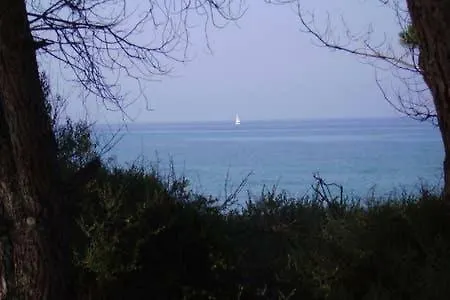 Gites De Bravone Hébergement de vacances *
