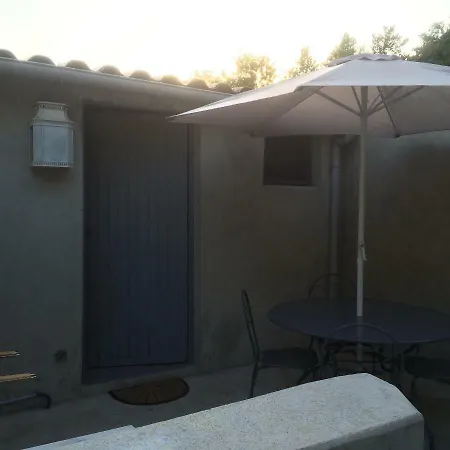 Hébergement de vacances Gites De Bravone *