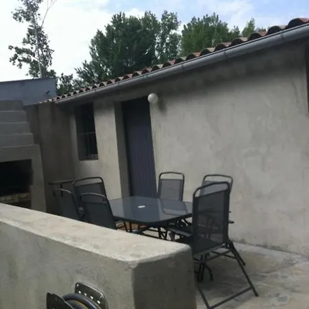 Hébergement de vacances Gites De Bravone *