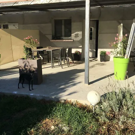 Gites De Bravone Hébergement de vacances *