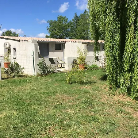 Hébergement de vacances Gites De Bravone