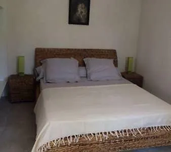 Gites De Bravone Hébergement de vacances *