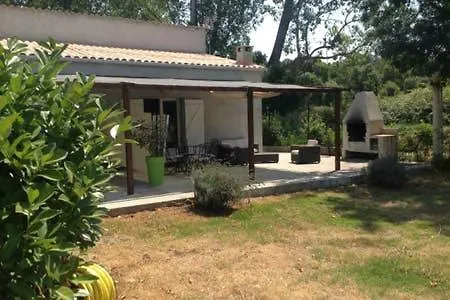Hébergement de vacances Gites De Bravone Linguizzetta