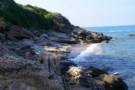 Gites De Bravone