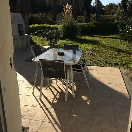 Gites De Bravone Hébergement de vacances *