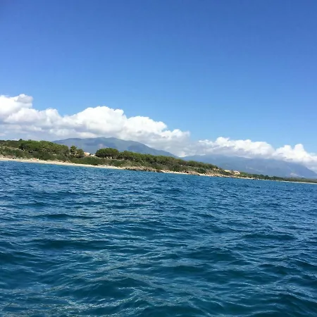 Hébergement de vacances Gites De Bravone Linguizzetta
